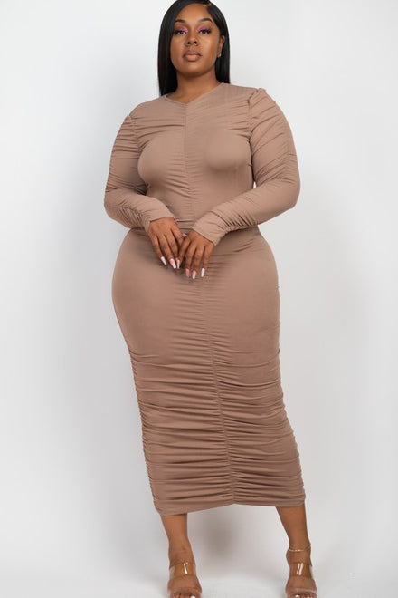 Women&#39;s Plus Size