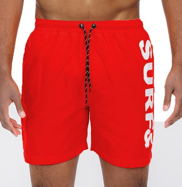 Surf&Beach Swim Trunks Board Shorts