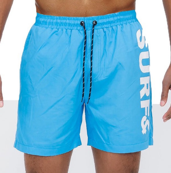 Surf&Beach Swim Trunks Board Shorts