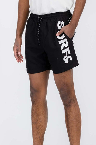 Surf&Beach Swim Trunks Board Shorts