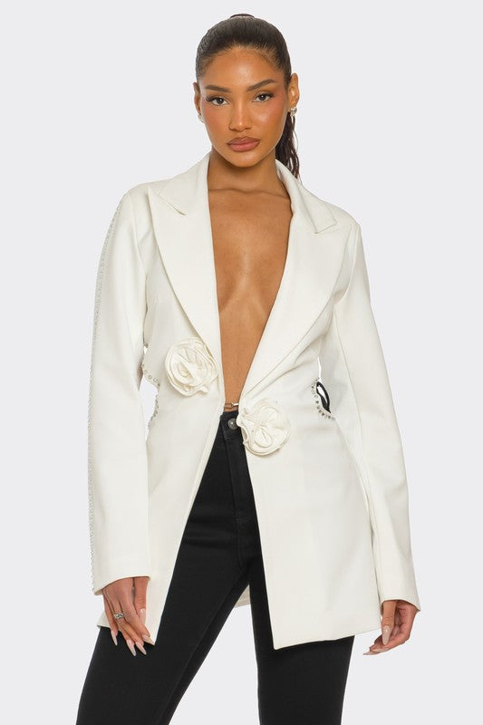 Diva Jackets &amp; Blazers
