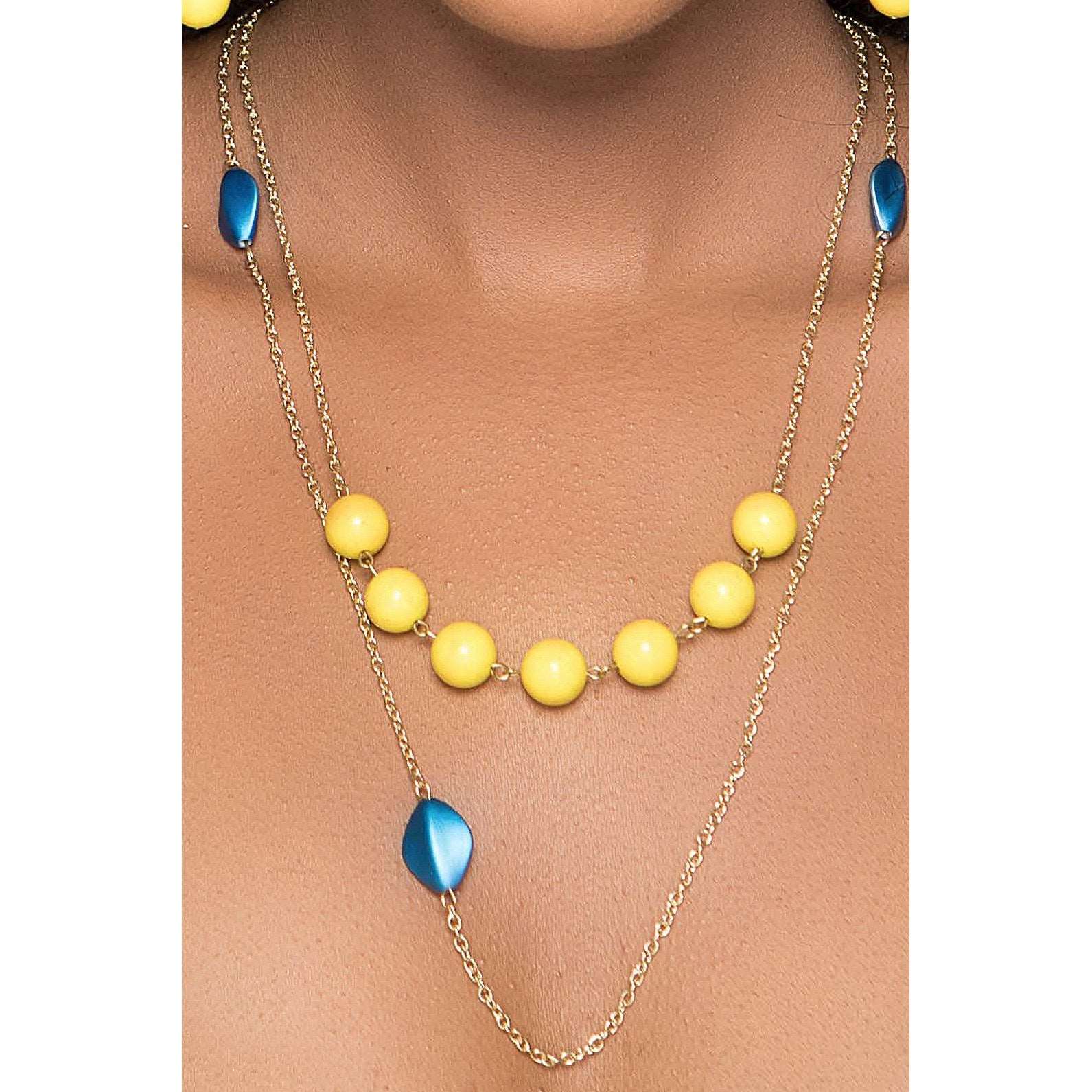Charisma - sassycollection.net, sassycollection.net-The Sassy Collection, necklace jewelry