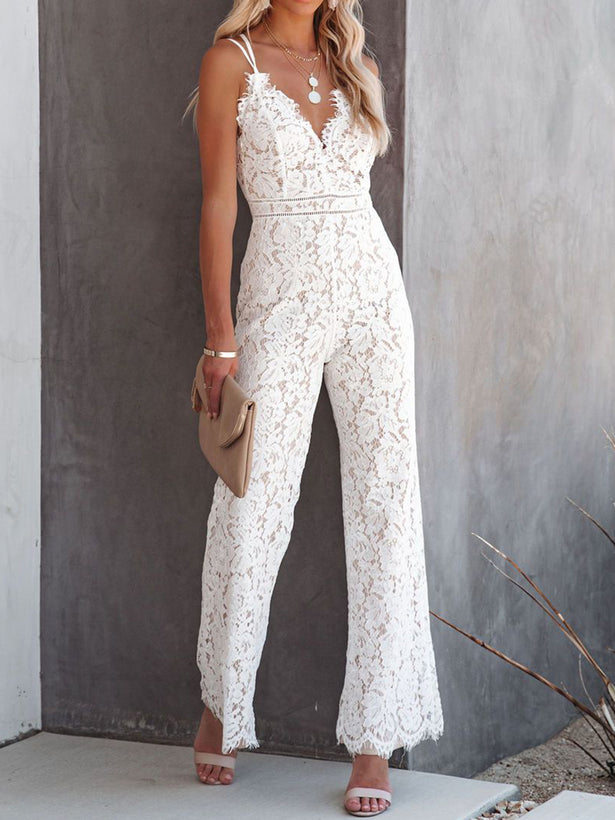 Oh So Sexy Jump Suits &amp; Rompers