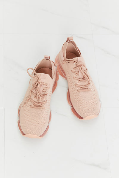Forever Link Lace-Up Sneakers