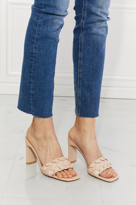 Sassy Shoes